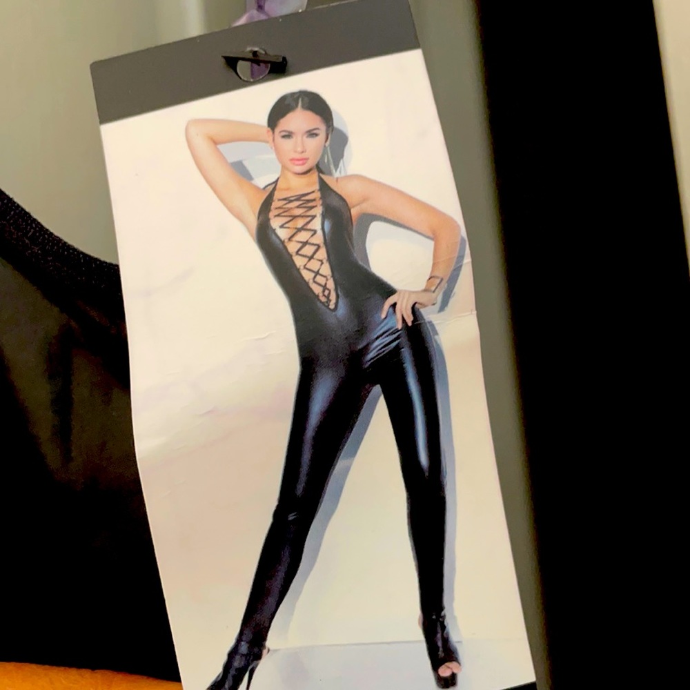 Brand new jumpsuit